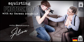 Video 1656322054: milf blowjob doggy style, german milf squirt, squirt fuck cum, high heels doggy style, doggy style fantasy, stockings doggy style, squirting old