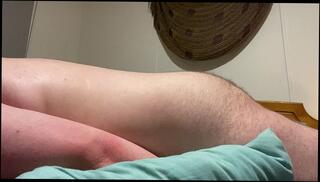 Video 1657055823: ftm solo masturbation, chubby amateur solo, chubby male solo, solo vibrator orgasm, solo trans masturbation, ftm dick, ftm humps