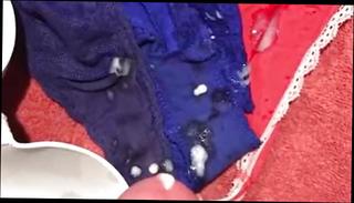 Video 398619101: gay masturbation cum, panty play cum, blow big load, cum hd
