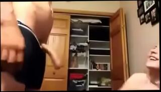 Video 652539985: loves big white dick, big cock female