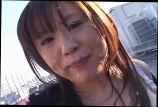 Video 32857601: nana aoyama, bukkake cumshots, best bukkake, asian bukkake, cumshot straight