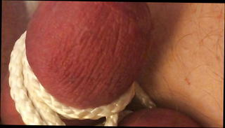 Video 948989101: cock ball torture, tied balls torture, self cbt, man gay, gay hd