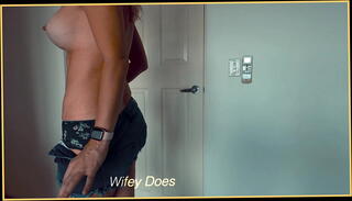 Video 1621415295: milf homemade amateur wife, big tits milf strip, big boobs milf wife, amateur blonde milf wife, perfect milf big tits, short strip