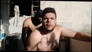 Video 1665726575: big booty bareback, amateur gay bareback anal, latino gay bareback anal, blowjob bareback anal, gay bear bareback, booty brazil, man booty