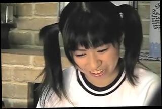 Video 498710104: pigtailed japanese teen, sweet pigtailed, love pigtails, fat dick teen, japanese teen babe, asian teen babe, teen lips