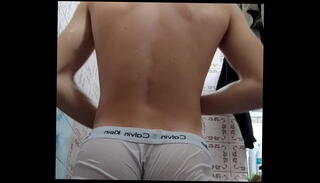 Video 1636165645: skinny solo, skinny amateur homemade, gay homemade solo, homemade solo male