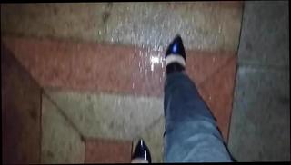 Video 411801401: ladyboy interracial, interracial shemale, interracial outdoor, stockings interracial, young interracial, interracial hd, ladyboy high heels