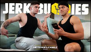 Video 1626021144: bareback interracial gay sex, gay bareback latin, prostate