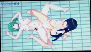 Video 1585259393: 3d hentai anime cartoon, 3d hentai anime game, 3d hentai lesbians, pussy 3d hentai, titted 3d hentai, 3d hentai teen, 3d hentai big tits, 3d hentai babe, anime lesbians licking, fetish lesbian licks, 60fps 3d hentai, amateur lesbian pussy licking, lesbian pool, lesbians play