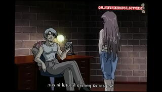 Video 1244369435: hentai punishment, bdsm punishment, sex toys punish, punished boobs
