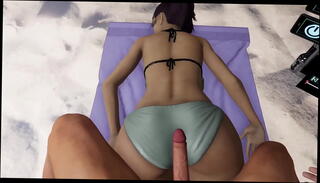Video 1607827595: doggy style hardcore sex, handjob doggy style, beach doggy style, game doggy, vr sex game, virtual sex game