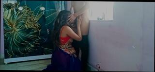 Video 1622889961: school teacher student, indian teacher student, straight