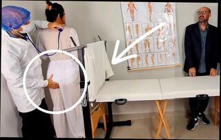 Video 1665675381: cuckold doctor, doggy style cuckold, doctor fetish, amateur homemade cuckold wife, wife cuckold couple, cuckold amateur wife sharing, latin cuckold wife, doggy style straight, brazilian cuckold, doggy style hd