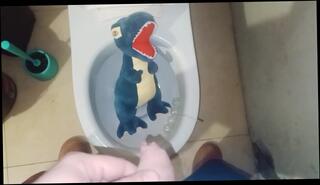Video 1622766103: solo pee fetish, solo male pee, amateur pee, pee public