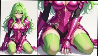 Video 1655061813: hentai cartoon animation uncensored, girls hentai uncensored animation, hentai game uncensored, hentai solo, girl chained, girl solo female