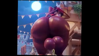 Video 1625967665: cum bukkake, futanari