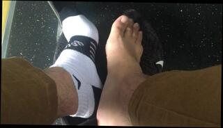 Video 1574210723: foot fetish feet worship, fetish male feet foot, foot worship pov, solo foot worship, amateur foot worship, public foot worship, solo australian, outside foot, busting