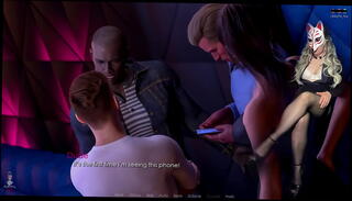 Video 1655523235: threesome porn play, play rough threesome, threesome games