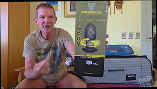 Video 1662522085: sex toy collection, gay