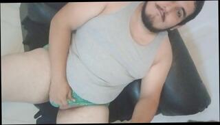 Video 1596642783: underwear fetish gay, fetish gay solo, fetish amateur gay, gay male underwear, gay bear fetish, bikini