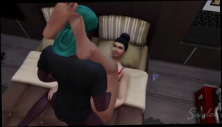 Video 1625628005: bbc cuckold gangbang, gangbang threesome 3d, 3d animation threesome, arab bbc cuckold, indian bbc cuckold, algerian cuckold, turkish cuckold, beurette gangbang, beautiful bbc