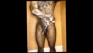 Video 1620041753: hairy solo gay, fetish gay solo, hairy male solo, hairy amateur gay, hairy black gay, hairy bath, bathroom fetish
