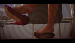 Video 1096385755: femdom foot slave, foot fetish femdom, fetish feet femdom, femdom hypnosis, hypno fetish