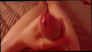 Video 1658598983: femboy solo cum, femboy solo cumshot, amateur femboy solo, cute femboy solo, solo male cum