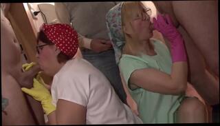 Video 1224574404: granny fetish, amateur granny sex, amateur german granny, granny maid, granny group sex, granny cumshot, blonde german granny