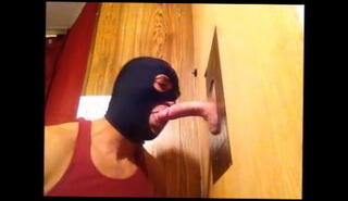 Video 1580378181: big gloryhole cock, gay couple