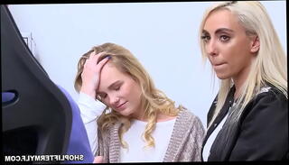 Video 1207368905: ryan mclane, milf stepmom threesome, stepmom milf teen, milf threesome teen blonde, mature milf stepmom, milf mom teen, sexy milf teen, milf teen sharing, milf sharing dick, milf police officers, milf cops, uniform milf, cop arrest teen