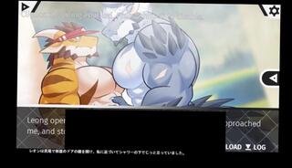 Video 1626173753: cartoon furry, furry chubby, chubby japanese amateur, furry game, 60fps amateur