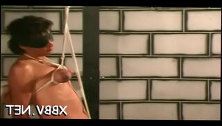 Video 1426709265: bdsm bondage fetish, bdsm hardcore bondage, fetish hardcore blowjob, bare teases outside