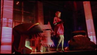 Video 304208701: vore girl, alien girl, vore eating, straight girl, girl eaten, one girl, funny girl, girls hd