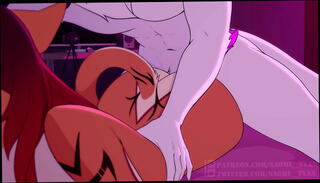 Video 1612065965: furry animation, big ass furry, furry big tits, furry masturbation, big tits perfect ass, masturbates climaxes, vaginal masturbation