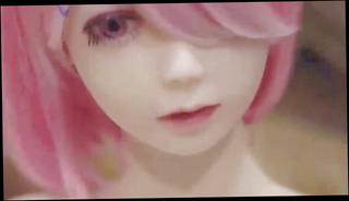 Video 1545332701: sex doll doggy, anime sex doll, wife loves doggy, good animation, rammed sex, straight sex, silicone sex doll, wives sex, vr sex