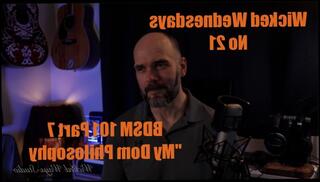 Video 1573630503: bdsm submissive sex, bdsm male domination, bdsm solo, amateur bdsm sex, wicked bdsm, domination deep