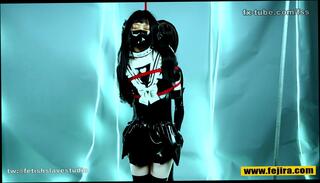 Video 1605385281: lesbian latex bondage, lesbians femdom latex, latex fetish bondage, lesbian bdsm bondage, femdom lesbian domination, domination femdom humiliation, lesbian massage orgasm, massaged lesbian beauty, lesbian bondage play, japanese lesbian massage, asian lesbian massage, latex nylon, maid massage, pierced lesbian, lesbian straight, cute lesbians playing, leather latex, hd massage
