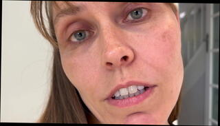 Video 1590106375: femdom fetish humiliation, vore, wife eats