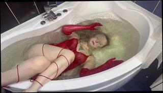 Video 1663555653: fetish solo, webcam babe solo, amateur webcam solo, fetish webcam play, solo babe lingerie, solo tattooed babe, webcam solo female, fetish women, blonde fetish babe, bathtub fetish, underwater fetish, long hair fetish, solo red haired, bath fetish, curvy fetish, bathroom fetish