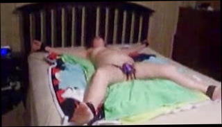 Video 1509936201: milf dildo masturbation, dildo bondage, milf slut wife, dildo masturbation vibrator, wife milf girl, american milfs masturbate, bondage straight, exhibitionist bondage, big wife