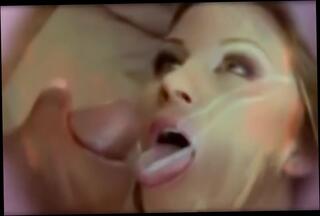 Video 948802504: interracial fetish, white cum slut
