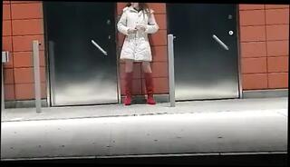 Video 1591481141: voyeur solo, small tits solo masturbation, slut solo masturbation, solo shemale masturbating, solo shemale amateur, shemale lingerie solo, shemale public solo, european solo masturbation, solo outdoor masturbation, stockings solo masturbation, voyeur german