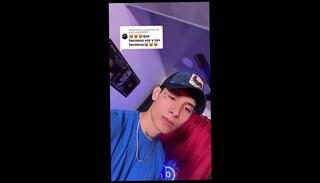 Video 1663453523: amateur celebrities