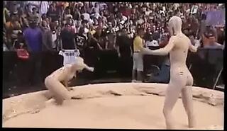 Video 94517901: trish stratus, celebrity softcore, spanking straight, sexy babe, good sexy