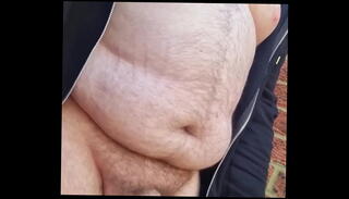 Video 1616634885: chubby gay cumming, chubby fat gay, chubby gay man, cumshot chubby, chubby masturbation, chubby public, cum outside