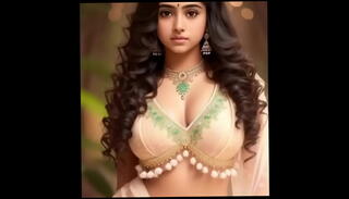 Video 1606955045: indian model, indian women