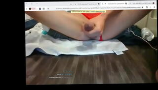 Video 1561374875: cum bukkake, masturbation bukkake, gay webcam