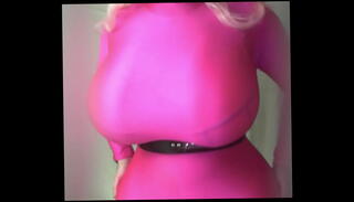 Video 1491140695: big tits sissy, big ass sissy, sissy boobs, amateur sissy, ass big fake tits