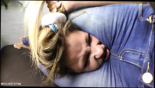 Video 1596856401: busty milf slave, milf lesbian slave, lesbian milf facesitting, fetish lesbian milf, gorgeous lesbian slaves, brazilian lesbian slave, milf catfight, busty milf face, lesbian slaves playing, tattooed lesbian milf, very sexy milf, slave throat, straight slave, long legs milf, milf squeezing, strong milf, milf jeans, brazil slave, styled milf, slave hd